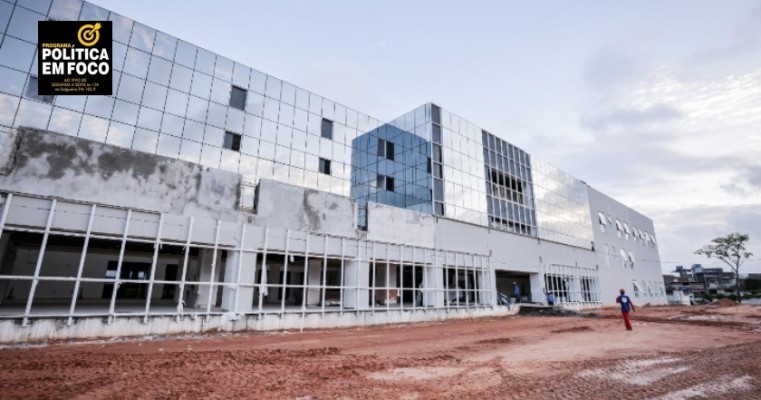 Hospital da Criança do Recife será a 1a unidade de saúde do NE com Centro TEA com equoterapia