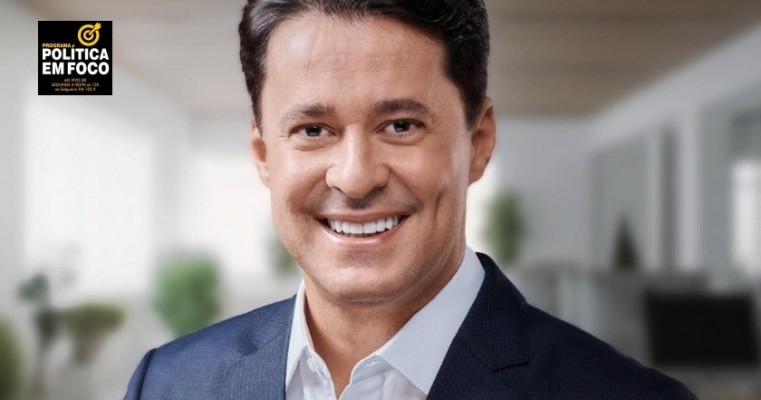 A FORÇA CRESCENTE DE ANDERSON FERREIRA: UM PROJETO COM QUATRO MANDATOS E MARGEM PARA MAIS