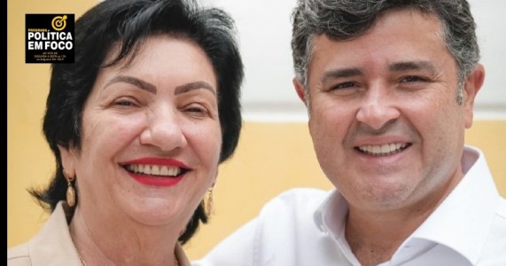 EDUARDO DA FONTE FAZ GIRO PELO SERTÃO E VISITA FLORESTA