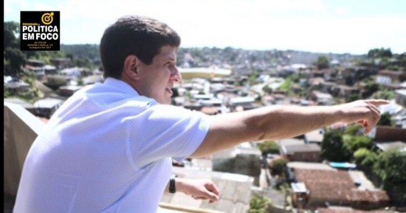 Coluna da Sexta 06 Maio 2025: Recife no topo
