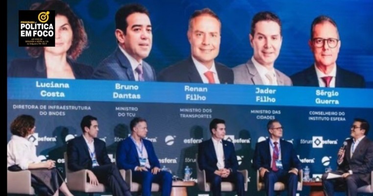 Ministros do MDB defendem federação com Republicanos: ‘Namoro vai bem’
