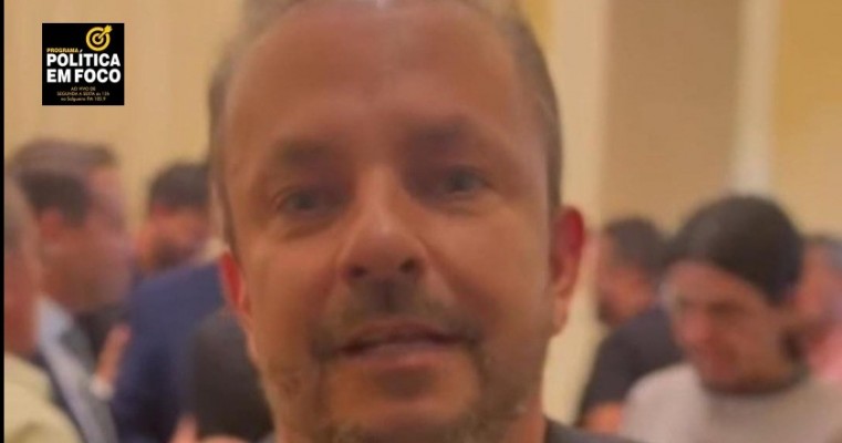 Prefeito Fabinho Lisandro celebra conquista de creche com apoio inédito do Governo do Estado em Salgueiro