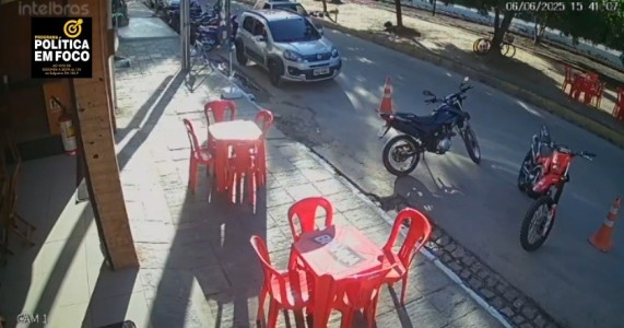 Na manhã deste sábado (7), um homem ainda não identificado morreu após cair em um cana