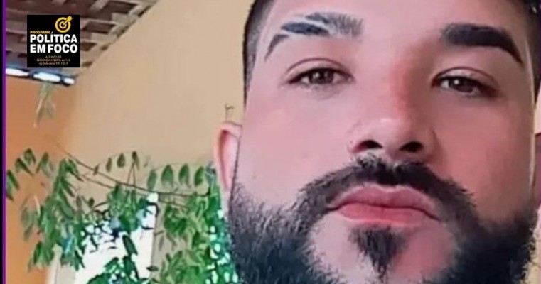 GRAVE ACIDENTE NA VIA LOCAL DA BR-232, EM BEZERROS, DEIXA HOMEM GRAVEMENTE FERIDO