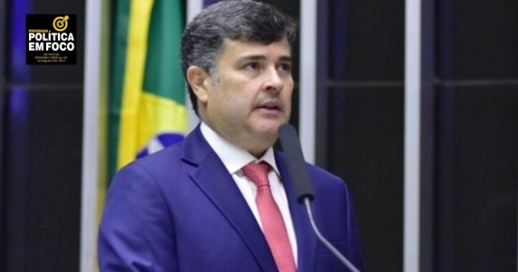 Ninguém segura Eduardo da Fonte rumo ao Senado Federal - O Senador da Saúde