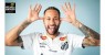 Neymar testa positivo para Covid-19 e desfalca atividade do Santos