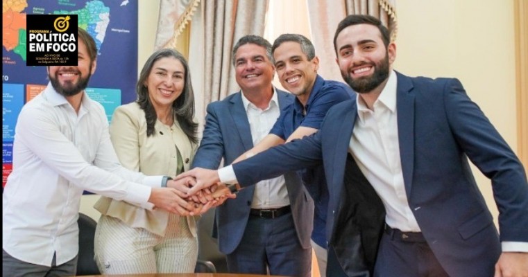 DESENVOLVIMENTO REGIONAL// Em Dormentes, Adepe ampliará Pátio de Feiras e Eventos com aporte de R$ 4 milhões