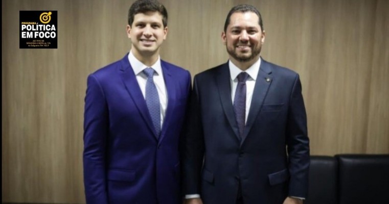 Coluna da terça: empréstimo acelerado