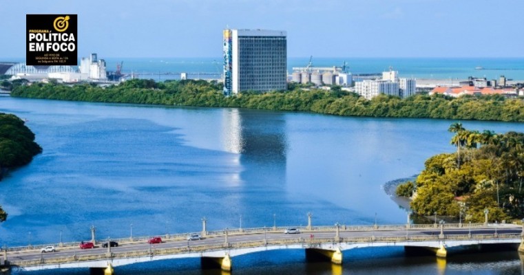 Prefeitura do Recife antecipa salário de junho e injeta R$ 276 milhões na economia da capital