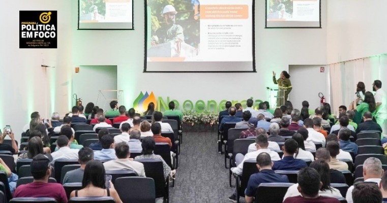 Mano Medeiros participa de Workshop Neoenergia Pernambuco e AMUPE para Prefeitos e Gestores