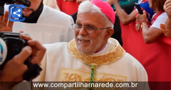 Dom José Vicente se diz confiante na beatificação de Padre Cícero e elogia inquérito enviado ao Vaticano