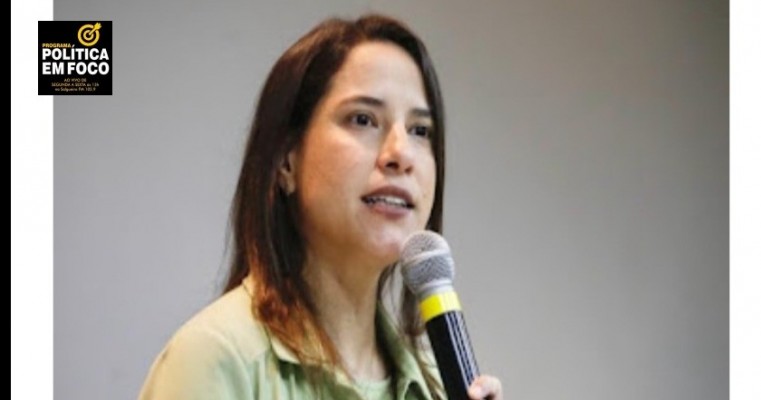 Prefeitos preferem Raquel