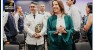 A governadora Raquel Lyra comandou.a cerimônia oficial que marcou os 200 anos da Polícia (PMPE)