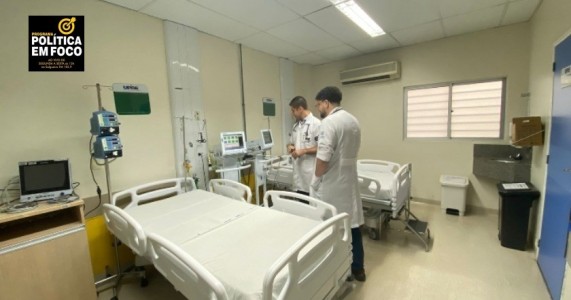 UPA 24h Petrolina amplia atendimento para crianças com síndromes respiratórias no Sertão