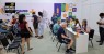 Imune+Jaboatão começa a vacinar população no Shopping Guararapes