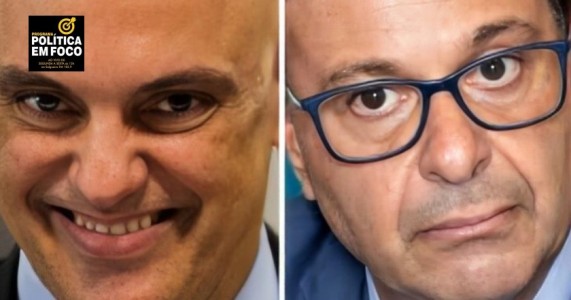 13: a data da prisão de Gilson Machado — coincidência ou ironia?