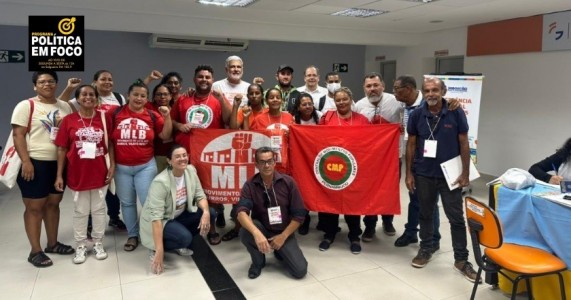 Conferência Municipal de Jaboatão se encerra com propostas visando desenvolvimento urbano