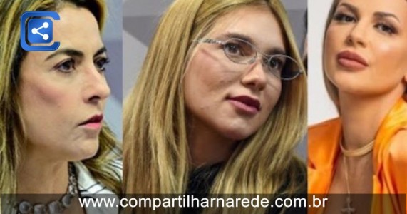 Comissão rejeita indiciamento de Virginia Fonseca e Deolane Bezerra
