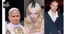 Papa Leão XIV é parente distante de Madonna e Justin Bieber, diz NYT