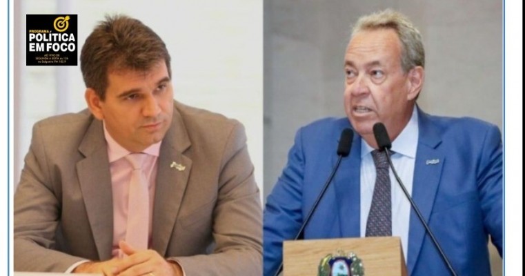 Briga feia em Pernambuco