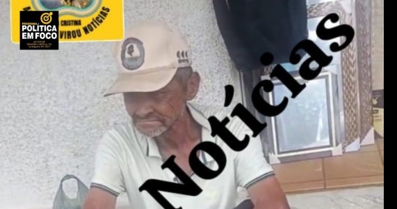 HOMICÍDIO REGISTRADO NO POVOADO DE BORRACHA, EM VICÊNCIA -PE