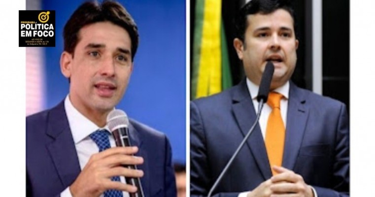 Dois deputados federais fortíssimos de Pernambuco estão com os nomes cogitados para disputar o Senado.