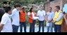 Secretários municipais de Jaboatão fazem visita técnica à comunidade Bola de Ouro