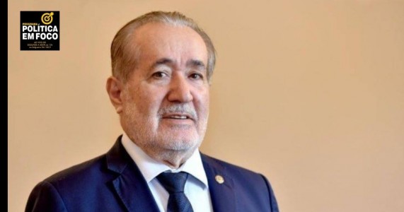 Desembargador Fausto Campos recebe título de cidadão de Afogados da Ingazeira