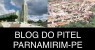 Corpo não identificado é encontrado no Sítio Curralinho em alto estado de decomposição em Parnamirim-PE.