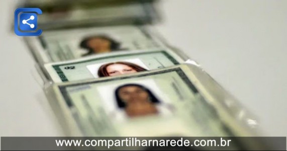 Governo alerta sobre prazo para troca pela nova Carteira de Identidade; Confira