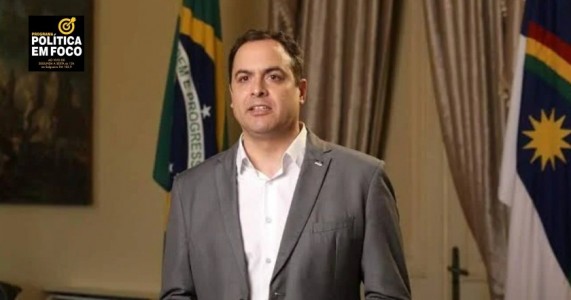 Alepe aprova contas de Paulo Câmara de 2017 a 2022