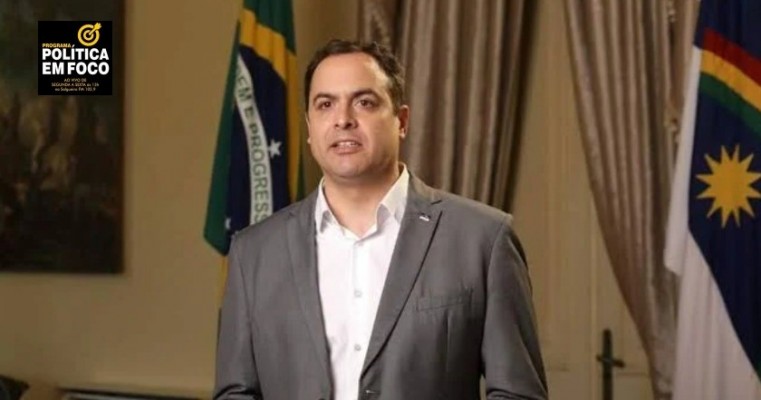 Alepe aprova contas de Paulo Câmara de 2017 a 2022