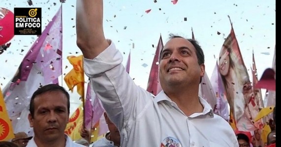 Assembleia Legislativa aprova, por unanimidade, as contas do ex-governador Paulo Câmara