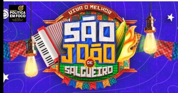 Prefeitura de Salgueiro divulga o que não é permitido para a entrada na Estação do Forró durante o São João