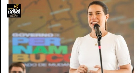 Coluna do Blog - 19 de junho de 2025 .A investida de Raquel Lyra