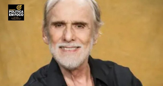 Morre ator Francisco Cuoco, aos 91 anos