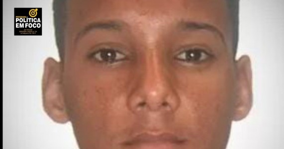 JOVEM É EXECUTADO DENTRO DE CASA EM VITÓRIA DE SANTO ANTÃO PE