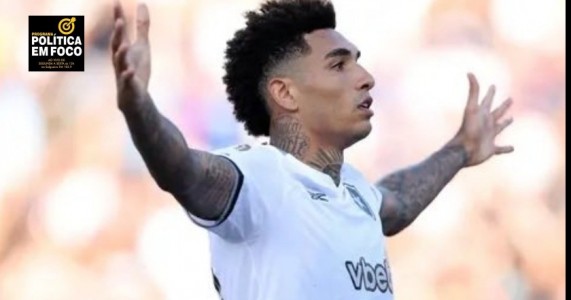 GIGANTE, BOTAFOGO VENCE O CAMPEÃO EUROPEU PSG EM JOGO HISTÓRICO E SEGUE 100%