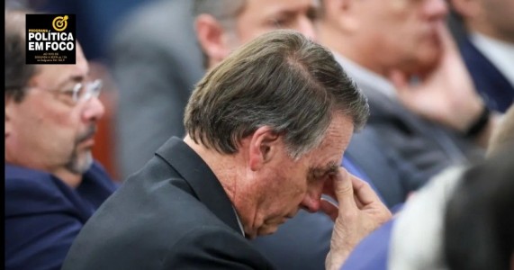 SÁBADO 21 JUNHO DE 2025 BOLSONARO PASSA MAL E É ATENDIDO EM GOIÁS