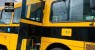 PREFEITO GILVANDRO ESTRELA ENTREGA MAIS UM ÔNIBUS ESCOLAR PARA POPULAÇÃO DE BELO JARDIM