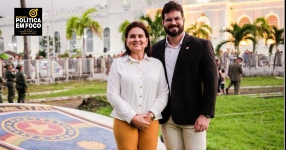 Coluna do sábado: contraponto em Igarassu