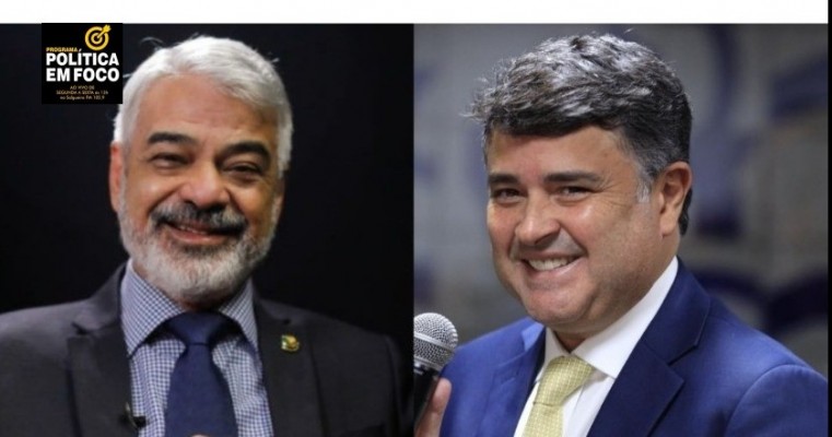 Humberto lidera e Eduardo da Fonte consolidado no segundo lugar