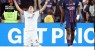 O Real Madrid intensificou as observações pelo zagueiro Jair, do Botafogo,