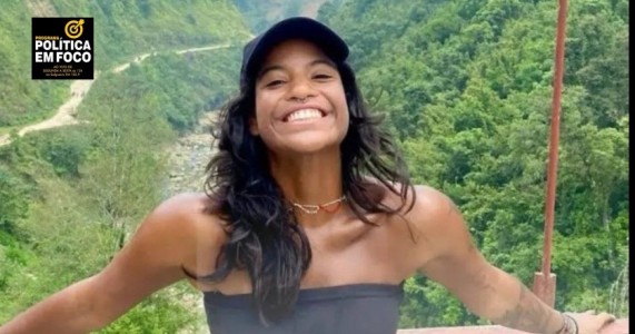  Brasileira isolada em vulcão na Indonésia enfrenta mais uma noite sem resgate