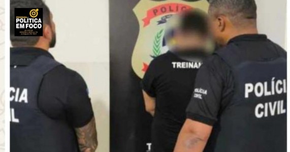 Homem é preso por fazer 40 Pix para ex após ser bloqueado nas redes sociais