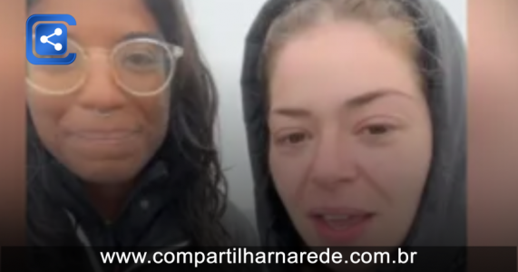 Brasileira em vulcão na Indonésia: clima impede resgate por helicóptero