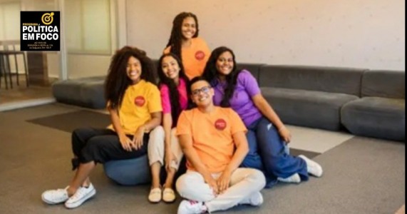 Jovens de todo o país podem se candidatar a 20 mil vagas do Instituto Coca-Cola Brasil