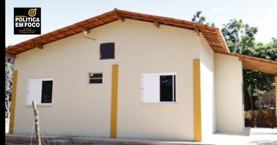 Ceará e Pernambuco terão novas unidades do Minhas Casa, Minha Vida Rural