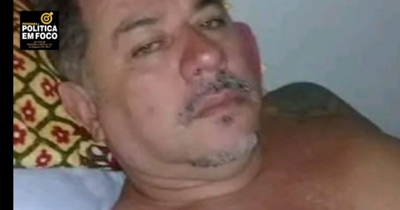 EX-PRESIDIÁRIO FOI ASSASSINADO A FACADAS E TEVE O CORPO JOGADO EM FOGUEIRA QUE FICOU TOTALMENTE