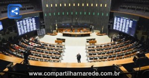Senado vota aumento no número de deputados federais; Saiba quanto vai custar aos cofres públicos